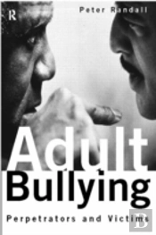 Adult Bullying