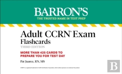 Bertrand.pt - Adult Ccrn Exam Flashcards, Third Edition: Up-To-Date Review And Practice