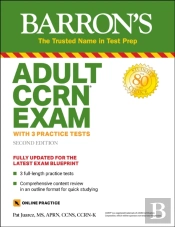 Adult Ccrn Exam