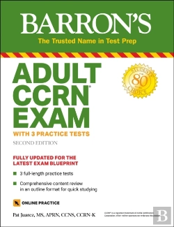 Bertrand.pt - Adult Ccrn Exam