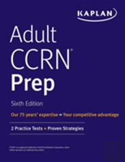 Adult Ccrn Prep