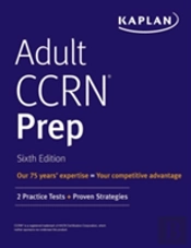 Adult Ccrn Prep