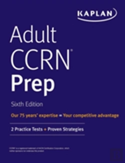 Bertrand.pt - Adult Ccrn Prep