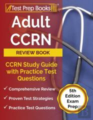 Adult Ccrn Review Book