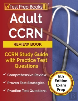 Bertrand.pt - Adult Ccrn Review Book