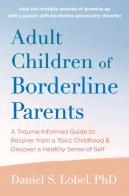 Adult Children Of Borderline Parents