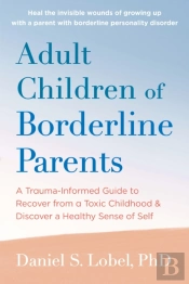 Adult Children Of Borderline Parents