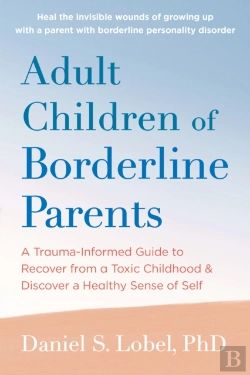 Bertrand.pt - Adult Children Of Borderline Parents