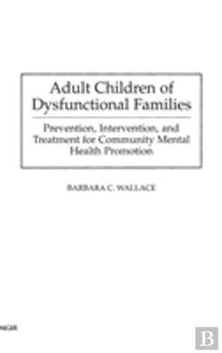 Bertrand.pt - Adult Children Of Dysfunctional Families