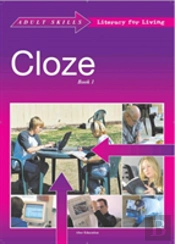 Adult Cloze Book 1