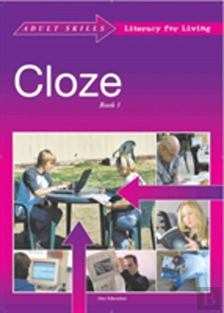 Bertrand.pt - Adult Cloze Book 1