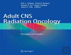 Adult Cns Radiation Oncology