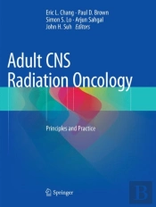 Adult Cns Radiation Oncology