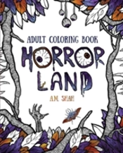 Adult Coloring Book