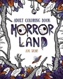 Bertrand.pt - Adult Coloring Book