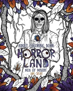 Bertrand.pt - Adult Coloring Book