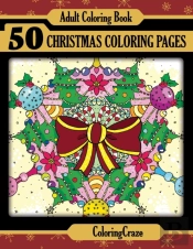 Adult Coloring Book