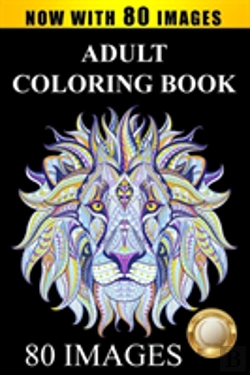 Bertrand.pt - Adult Coloring Book
