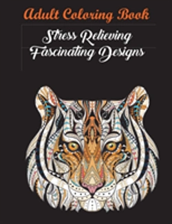 Bertrand.pt - Adult Coloring Book