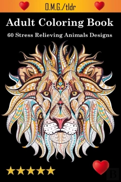Bertrand.pt - Adult Coloring Book