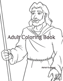 Bertrand.pt - Adult Coloring Book