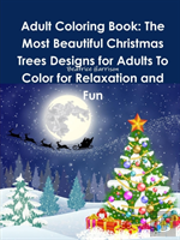 Adult Coloring Book