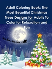 Adult Coloring Book