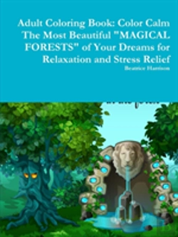Bertrand.pt - Adult Coloring Book