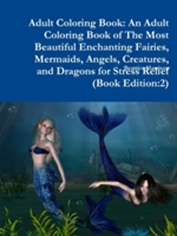 Bertrand.pt - Adult Coloring Book