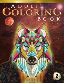 Bertrand.pt - Adult Coloring Book