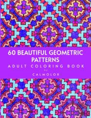 Adult Coloring Book