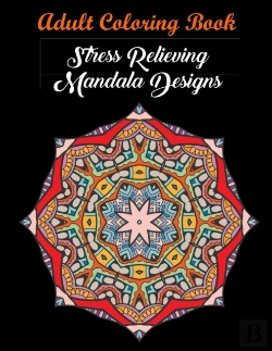 Bertrand.pt - Adult Coloring Book