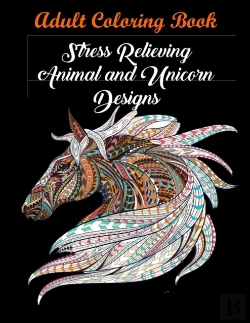 Bertrand.pt - Adult Coloring Book