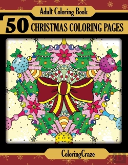 Bertrand.pt - Adult Coloring Book