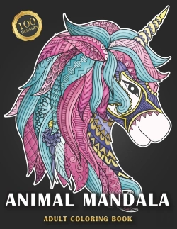Bertrand.pt - Adult Coloring Book
