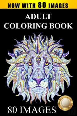 Bertrand.pt - Adult Coloring Book Designs