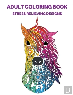 Bertrand.pt - Adult Coloring Book