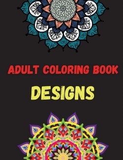 Bertrand.pt - Adult Coloring Book Designs