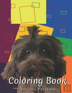 Bertrand.pt - Adult Coloring Book