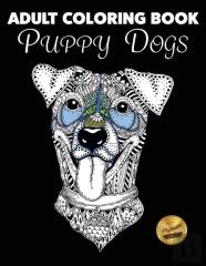 Adult Coloring Book