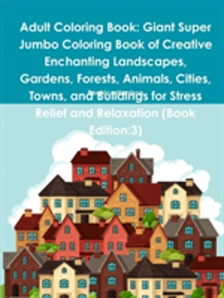 Bertrand.pt - Adult Coloring Book