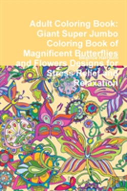 Bertrand.pt - Adult Coloring Book