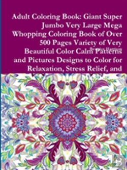 Bertrand.pt - Adult Coloring Book