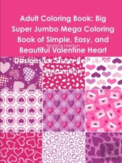 Adult Coloring Book