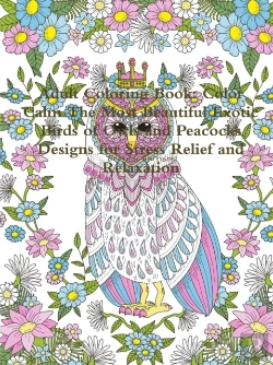 Bertrand.pt - Adult Coloring Book