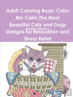 Bertrand.pt - Adult Coloring Book