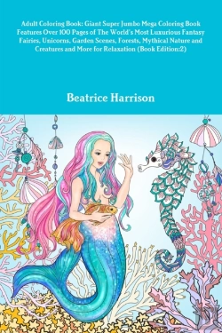 Bertrand.pt - Adult Coloring Book
