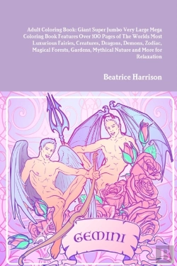 Bertrand.pt - Adult Coloring Book