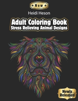 Bertrand.pt - Adult Coloring Book