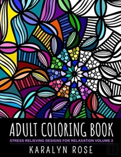 Bertrand.pt - Adult Coloring Book